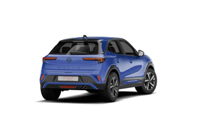 Opel Mokka (2026) thumbnail 6
