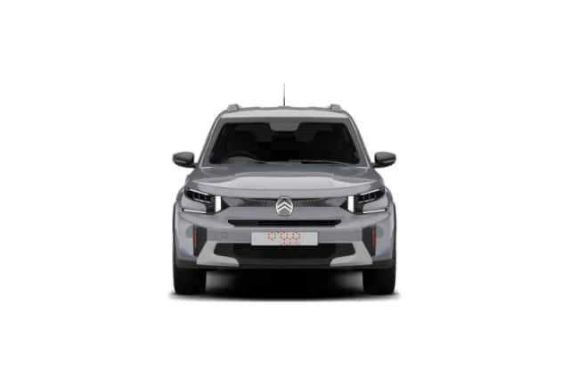 Citroën C3 Aircross (2026) thumbnail 2