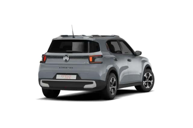 Citroën C3 Aircross (2026) thumbnail 6