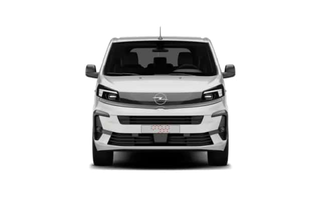 Opel Vivaro-e (2026) thumbnail 2