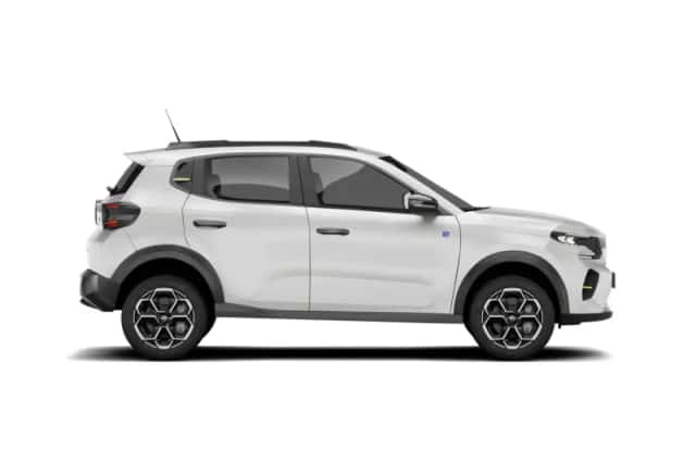 Citroën ë-C3 (2026) thumbnail 4