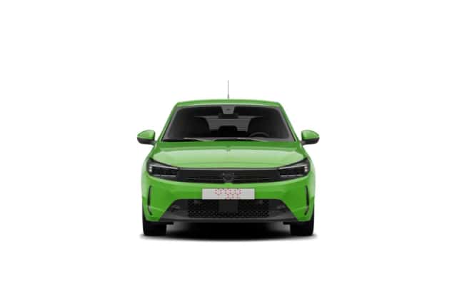 Opel Corsa (2026) thumbnail 2