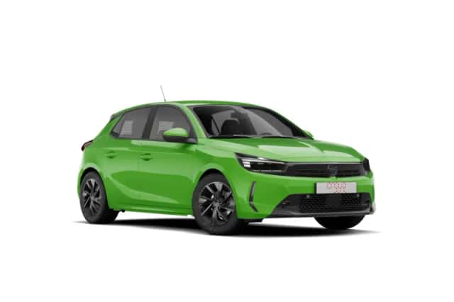 Opel Corsa (2026) thumbnail 3