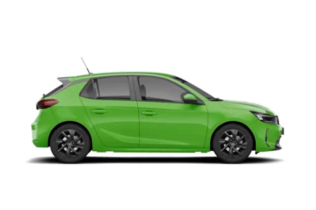 Opel Corsa (2026) thumbnail 4