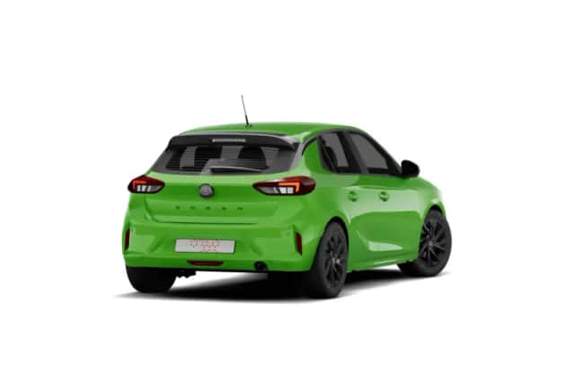 Opel Corsa (2026) thumbnail 6