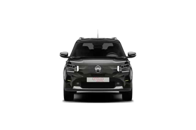 Citroën ë-C3 (2026) thumbnail 2