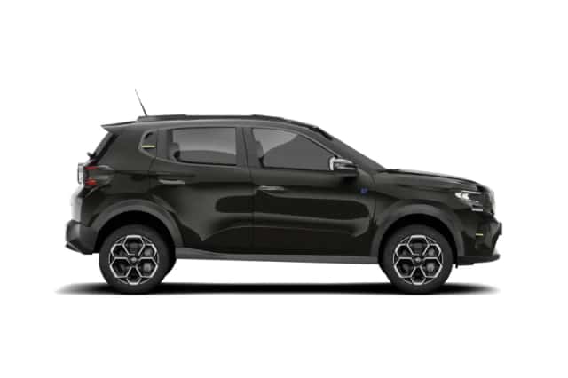 Citroën ë-C3 (2026) thumbnail 4
