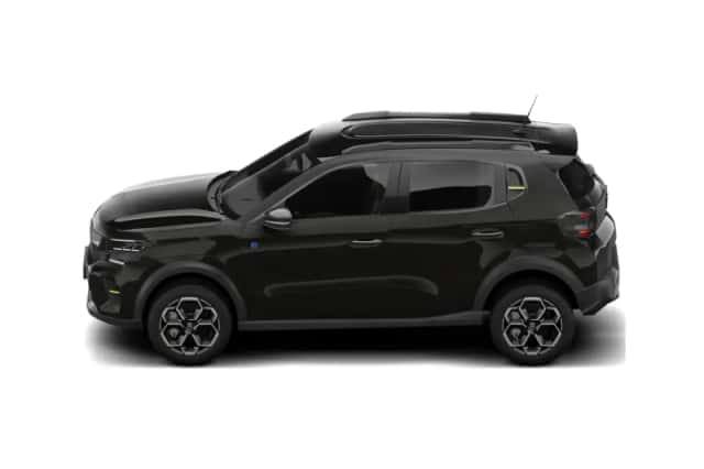 Citroën ë-C3 (2026) thumbnail 5