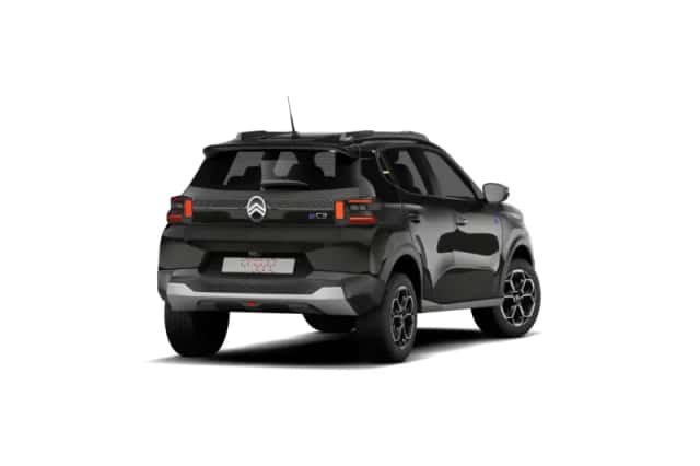 Citroën ë-C3 (2026) thumbnail 6