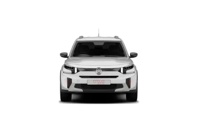 Citroën ë-C3 Aircross (2026) thumbnail 2