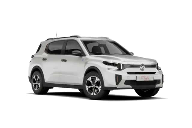 Citroën ë-C3 Aircross (2026) thumbnail 3