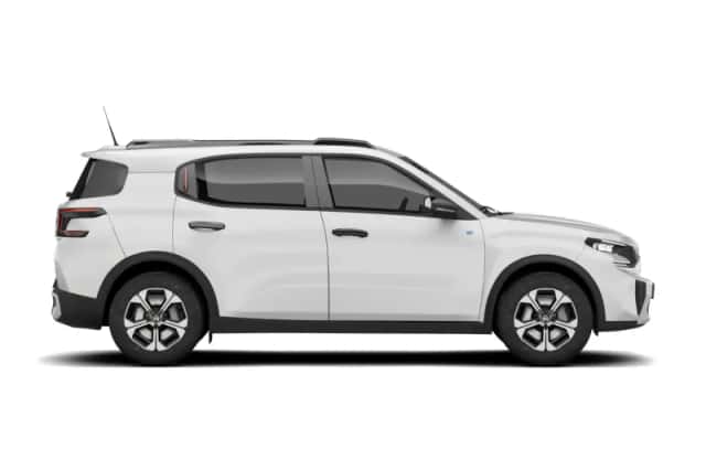 Citroën ë-C3 Aircross (2026) thumbnail 4