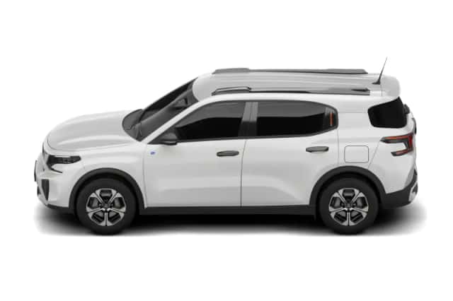 Citroën ë-C3 Aircross (2026) thumbnail 5