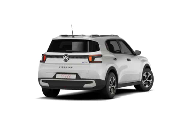 Citroën ë-C3 Aircross (2026) thumbnail 6