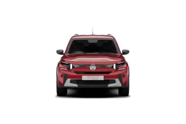 Citroën ë-C3 Aircross (2026) thumbnail 2