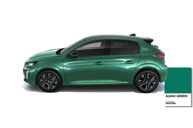 Peugeot 208 (2026) thumbnail 5