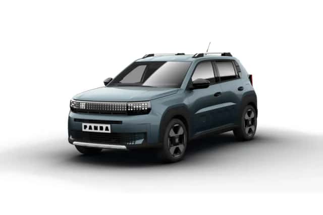 Fiat Grande Panda (2026) thumbnail 2
