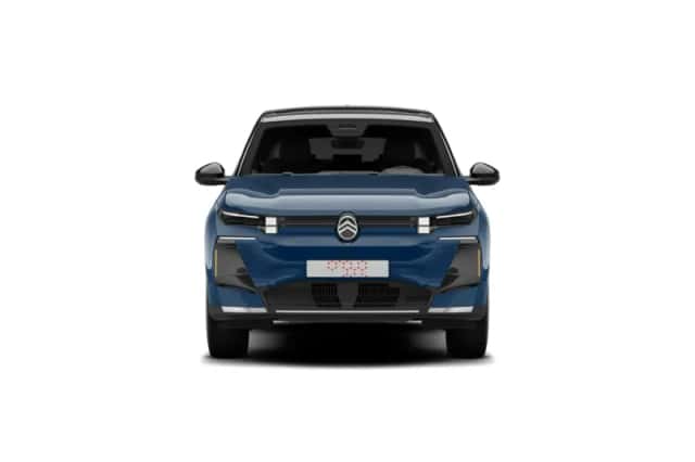 Citroën C5 Aircross (2026) thumbnail 2