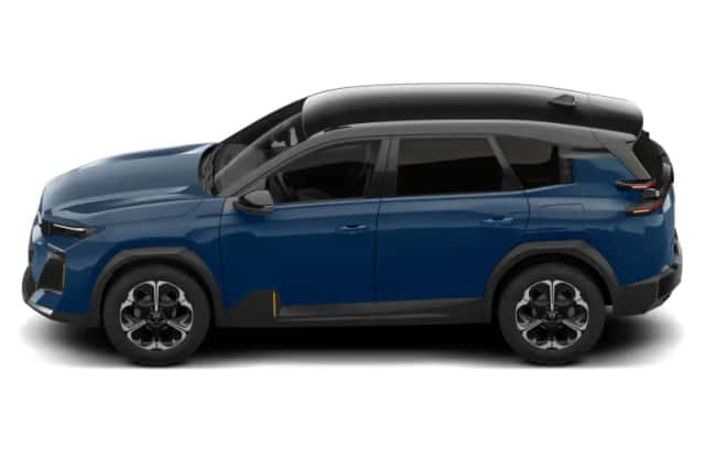 Citroën C5 Aircross (2026) thumbnail 5