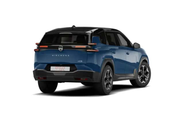 Citroën C5 Aircross (2026) thumbnail 6