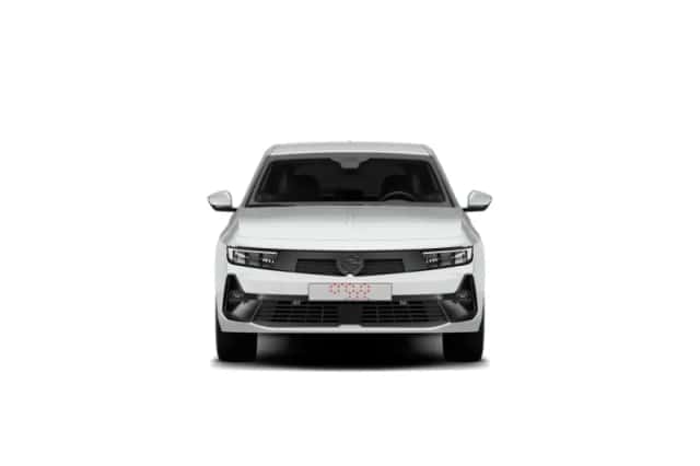 Opel Astra (2026) thumbnail 2