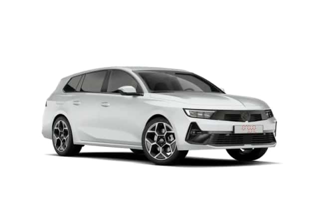 Opel Astra (2026) thumbnail 3