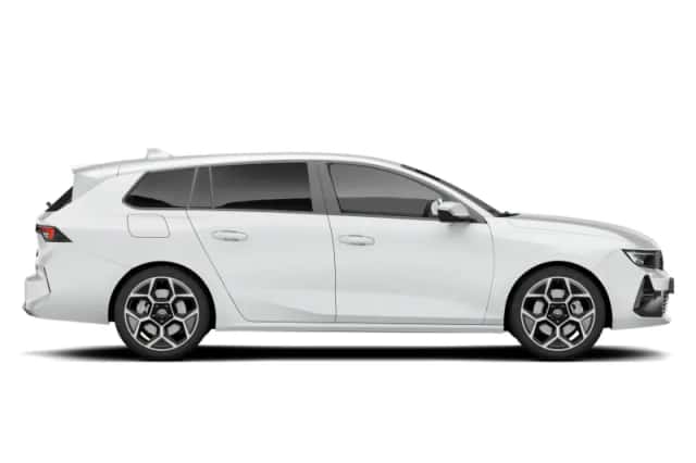 Opel Astra (2026) thumbnail 4