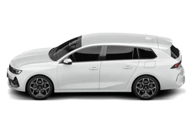Opel Astra (2026) thumbnail 5