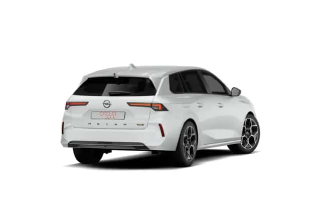 Opel Astra (2026) thumbnail 6
