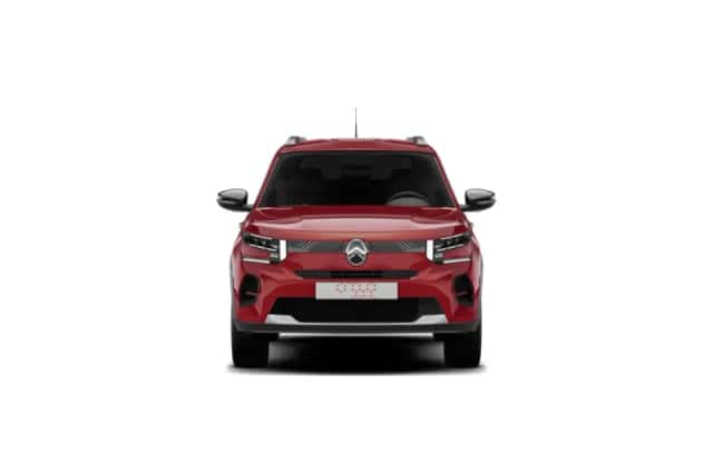 Citroën ë-C3 (2026) thumbnail 2