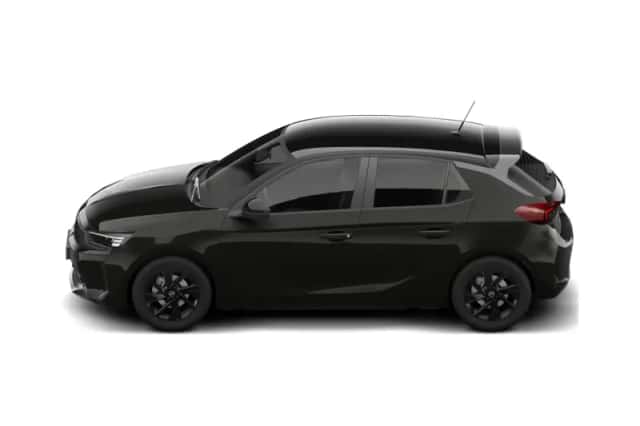 Opel Corsa (2026) thumbnail 5