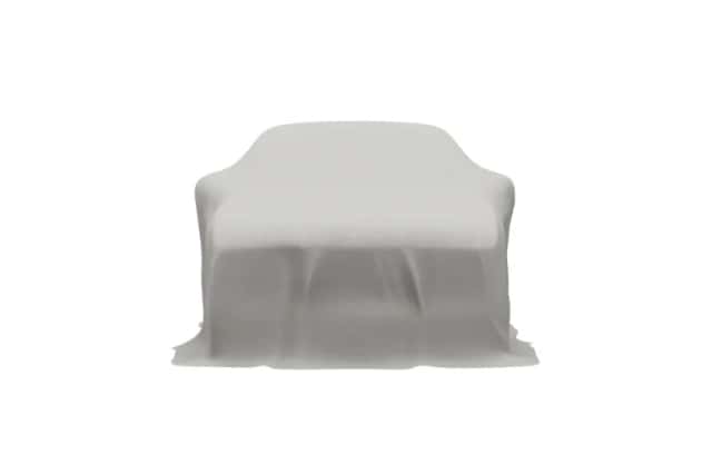 Opel Frontera (2026) thumbnail 2