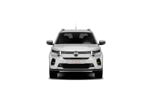 Citroën ë-C3 (2026) thumbnail 2