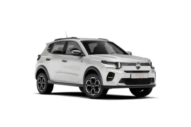 Citroën ë-C3 (2026) thumbnail 3
