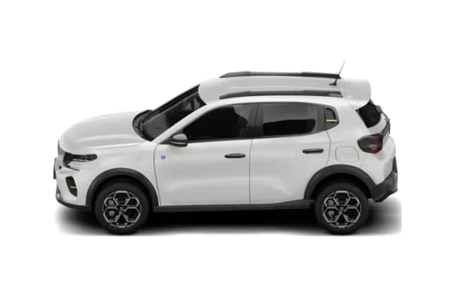 Citroën ë-C3 (2026) thumbnail 5