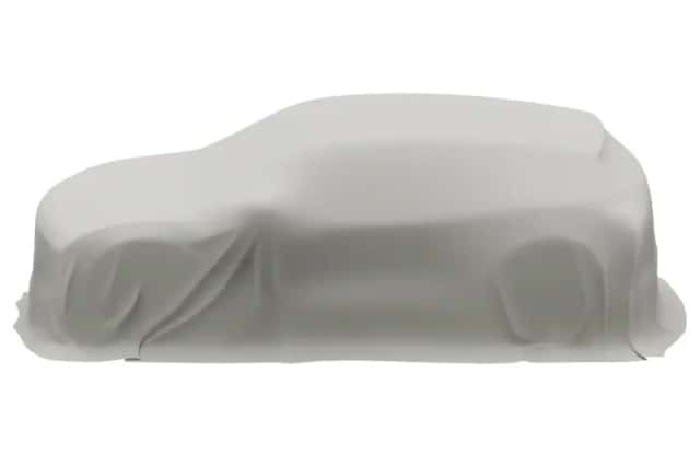 Opel Frontera (2026) thumbnail 5
