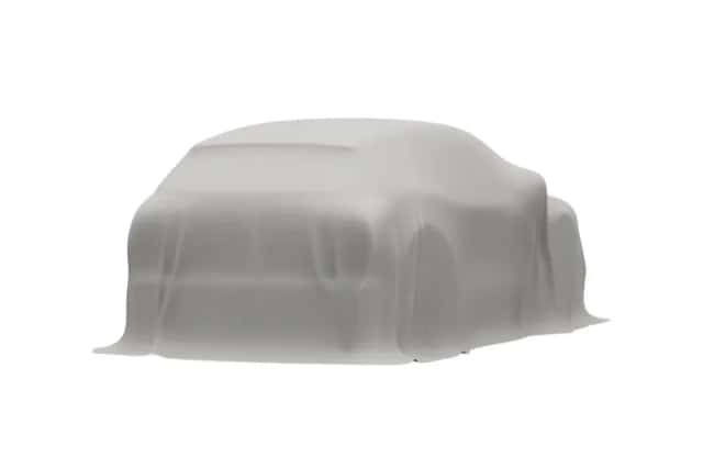 Opel Frontera (2026) thumbnail 6