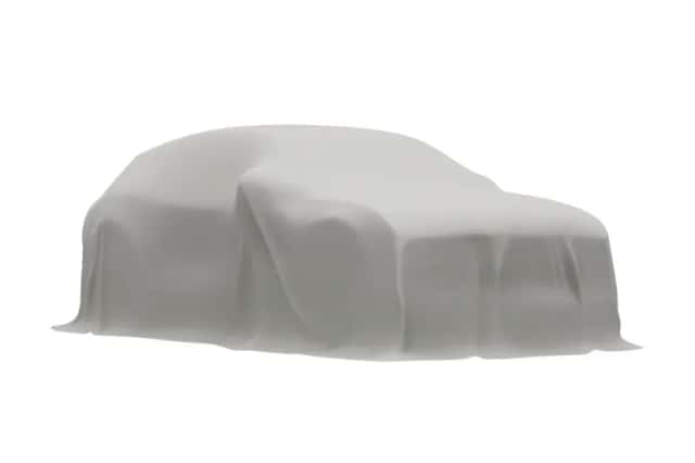 Opel Frontera (2026) thumbnail 3