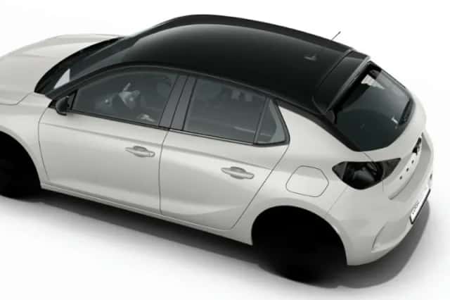 Opel Corsa-e (2026) thumbnail 5