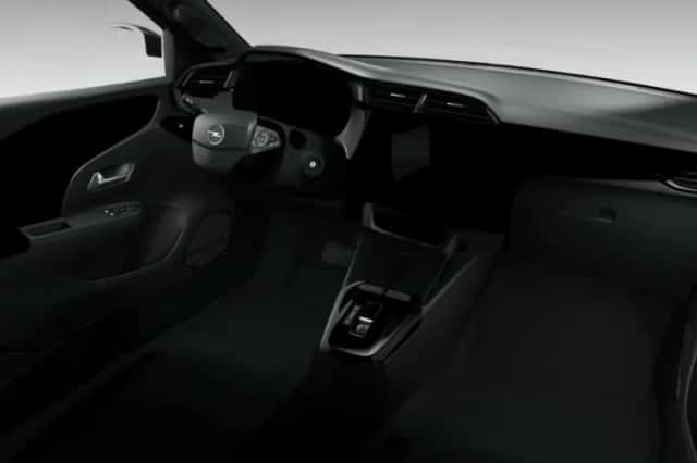 Opel Corsa-e (2026) thumbnail 6