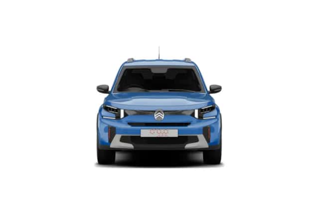 Citroën ë-C3 Aircross (2026) thumbnail 3