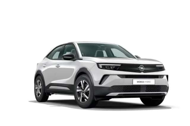 Opel Mokka (2026) thumbnail 3