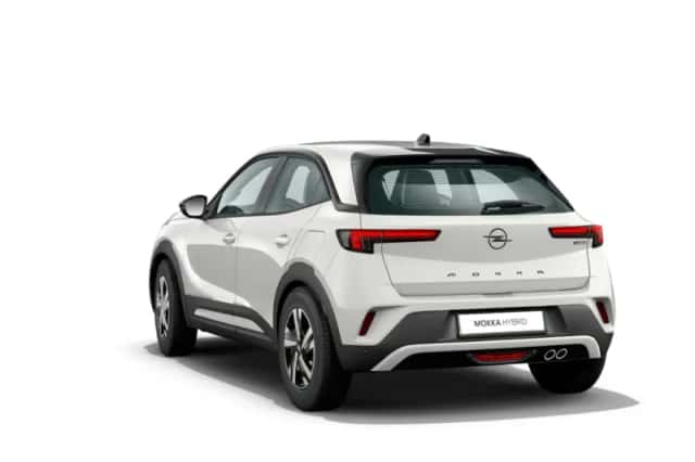 Opel Mokka (2026) thumbnail 4