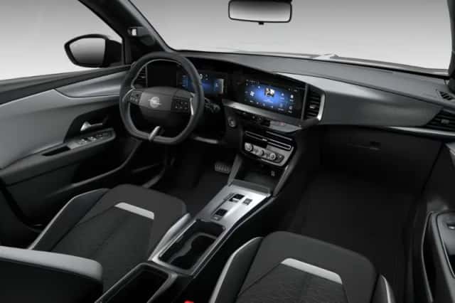 Opel Mokka (2026) thumbnail 6