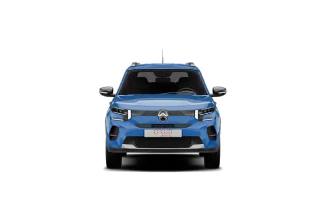 Citroën C3 (2026) thumbnail 3