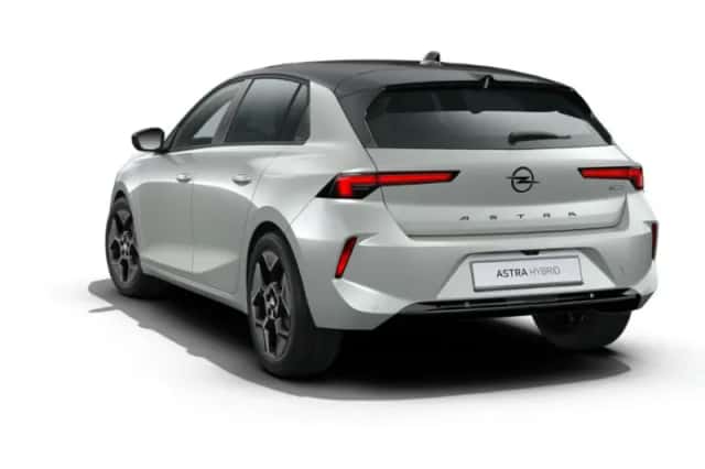 Opel Astra (2026) thumbnail 4