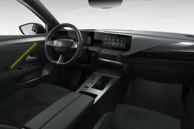 Opel Astra (2026) thumbnail 6