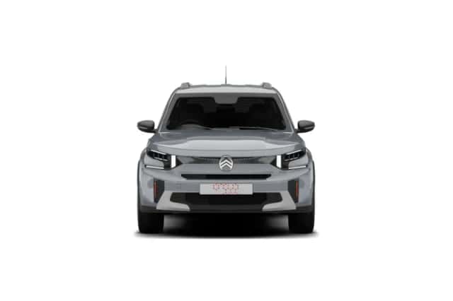 Citroën ë-C3 Aircross (2026) thumbnail 3