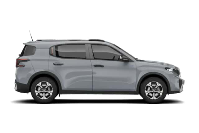 Citroën ë-C3 Aircross (2026) thumbnail 5