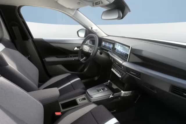 Opel Frontera (2026) thumbnail 6